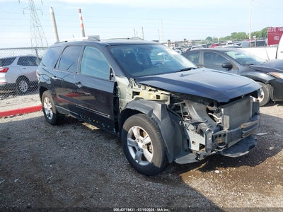 GMC ACADIA 2015