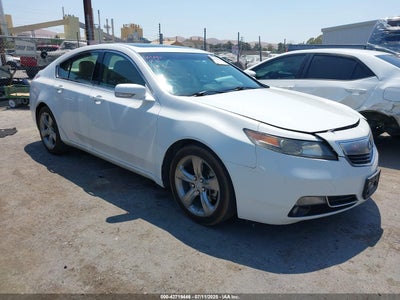 ACURA TL 2013