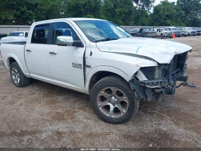 RAM 1500 2017