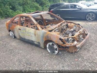 HONDA CIVIC 2004