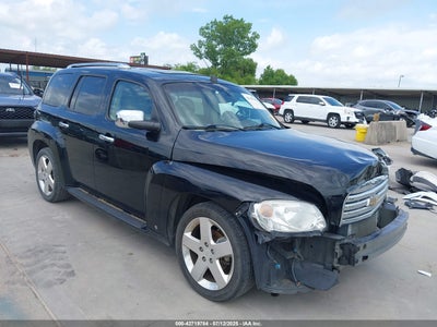 CHEVROLET HHR 2006