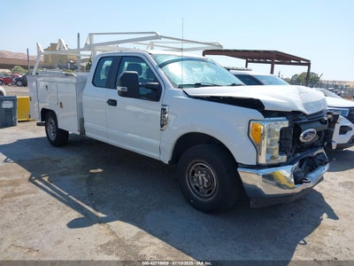 FORD F-250 2017