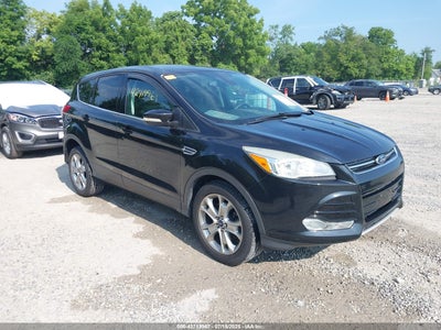 FORD ESCAPE 2013