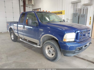 FORD F-250 2003