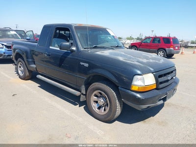 FORD RANGER 2000