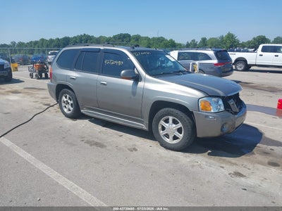 GMC ENVOY 2005