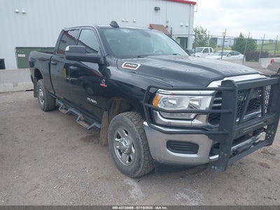 RAM 2500 2022