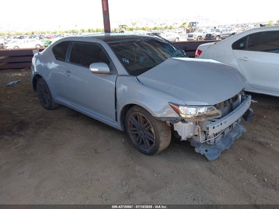 SCION TC 2011