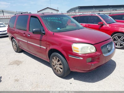 BUICK TERRAZA 2005