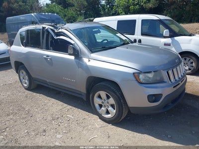 JEEP COMPASS 2015