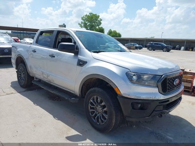 FORD RANGER 2019