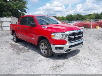 RAM 1500 2023