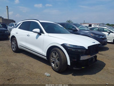 GENESIS GV70 2025