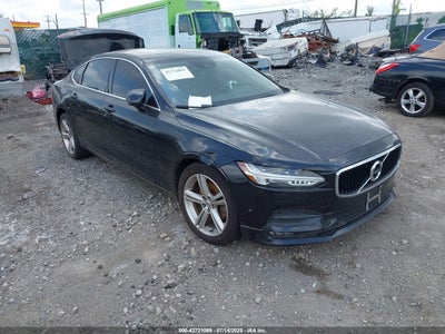 VOLVO S90 2018
