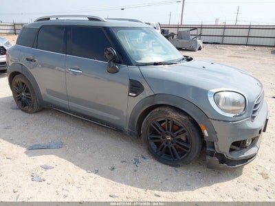 MINI COUNTRYMAN 2019