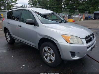 TOYOTA RAV4 2010