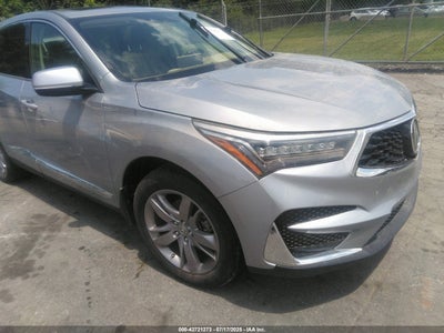 ACURA RDX 2020