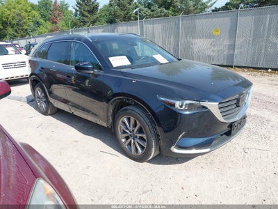 MAZDA CX-9 2021