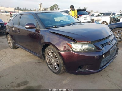 SCION TC 2013