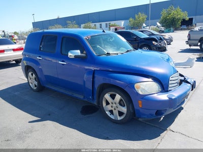 CHEVROLET HHR 2008