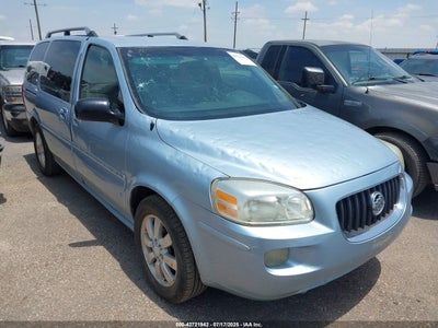 BUICK TERRAZA 2007