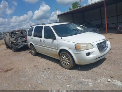 BUICK TERRAZA 2006