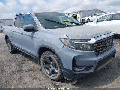 HONDA RIDGELINE 2023