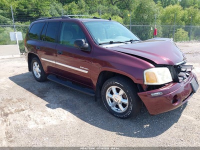 GMC ENVOY 2006