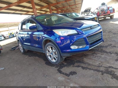 FORD ESCAPE 2013