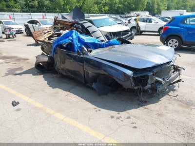 CHEVROLET CAMARO 2010