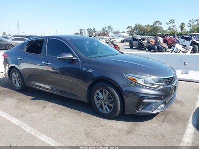KIA OPTIMA 2019