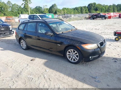 BMW 325XIT 2006