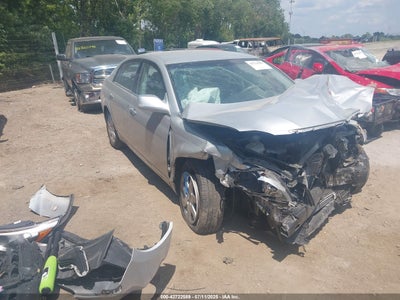TOYOTA AVALON 2006