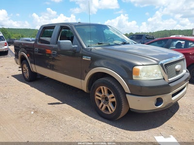 FORD F-150 2007