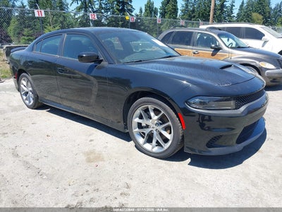 DODGE CHARGER 2023