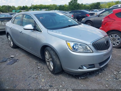 BUICK VERANO 2016