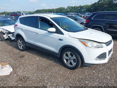 FORD ESCAPE 2013