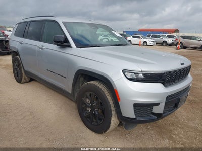 JEEP GRAND CHEROKEE L 2024