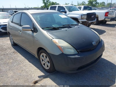 TOYOTA PRIUS 2007