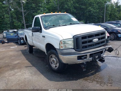 FORD F-250 2005