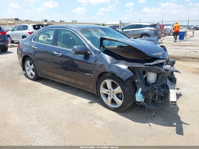 ACURA TSX 2013