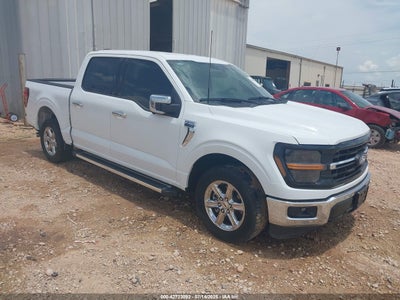FORD F-150 2024