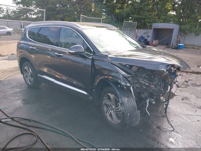 HYUNDAI SANTA FE 2023