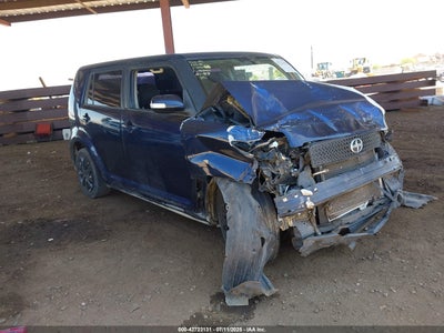 SCION XB 2008