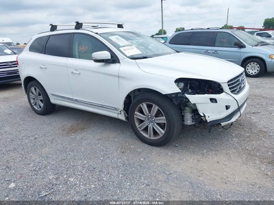 VOLVO XC60 2016