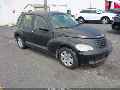 CHRYSLER PT CRUISER 2008