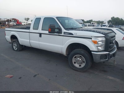 FORD F-250 2014