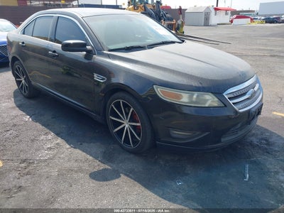 FORD TAURUS 2010