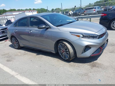 KIA FORTE 2023