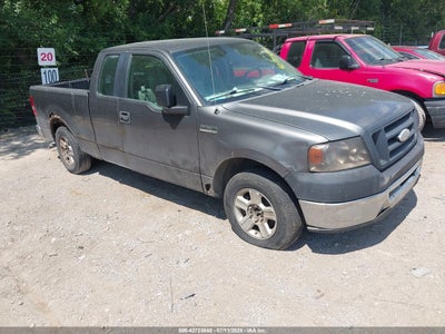 FORD F-150 2007
